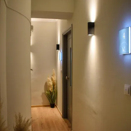 Gargaretta Suites Wildflower 3 雅典 Exterior photo