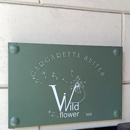 Gargaretta Suites Wildflower 3 雅典 Exterior photo