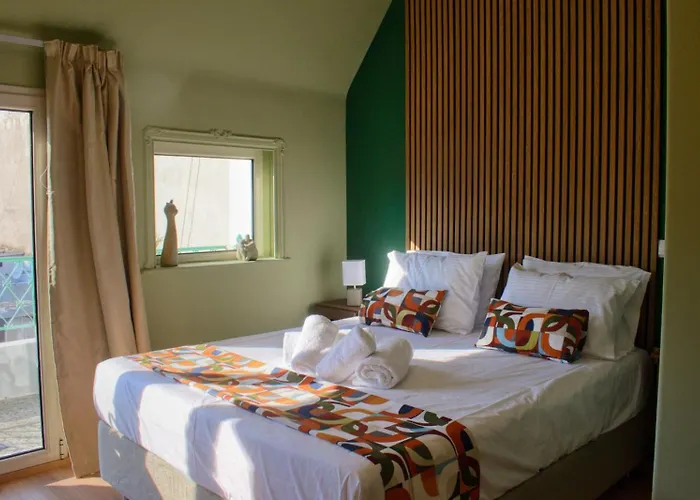 Gargaretta Suites Wildflower 3