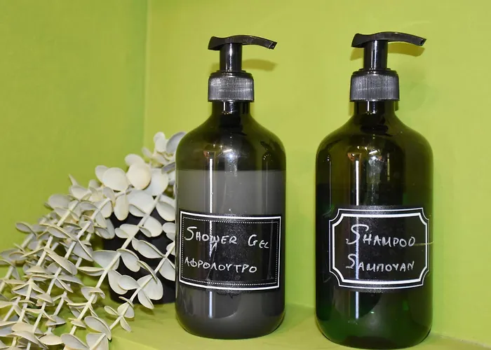 Gargaretta Suites Wildflower 3