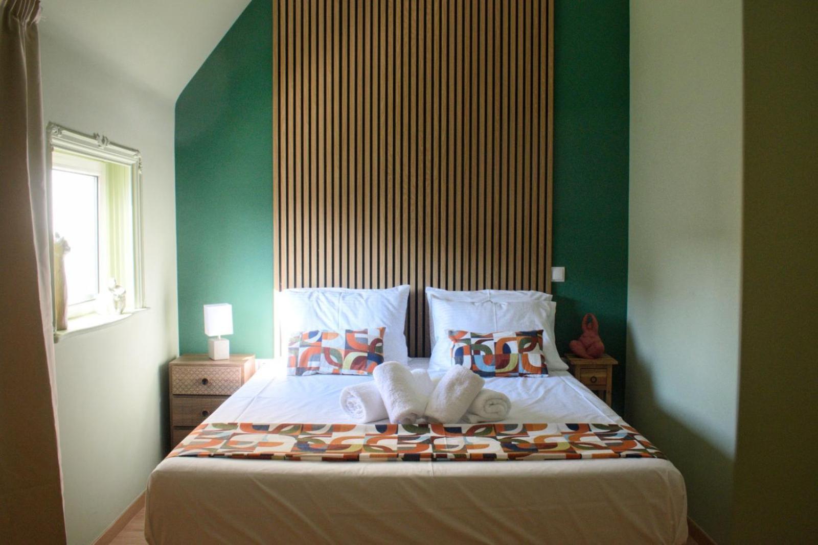 Gargaretta Wildflower 3 Apartment *