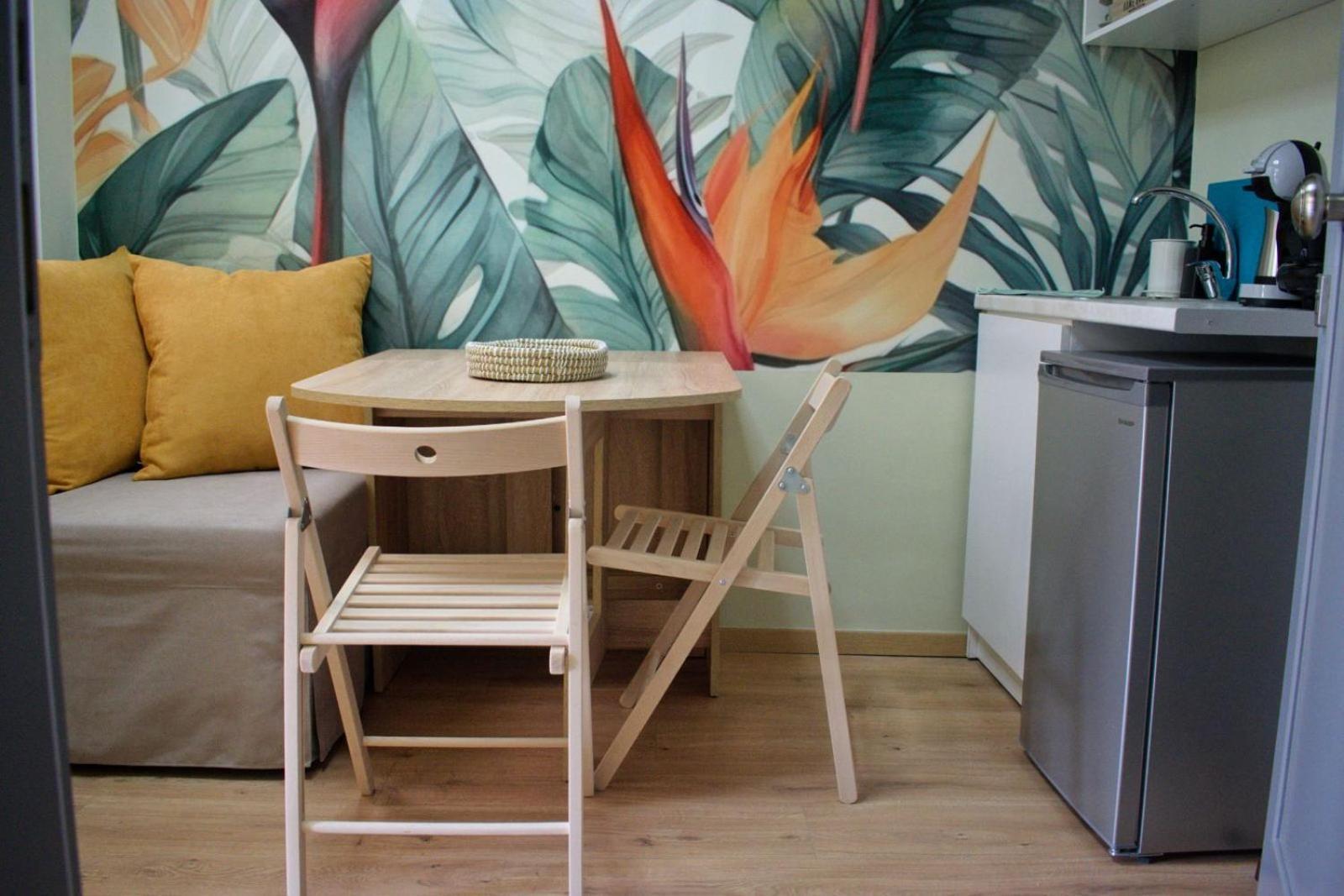 Gargaretta Wildflower 3 *