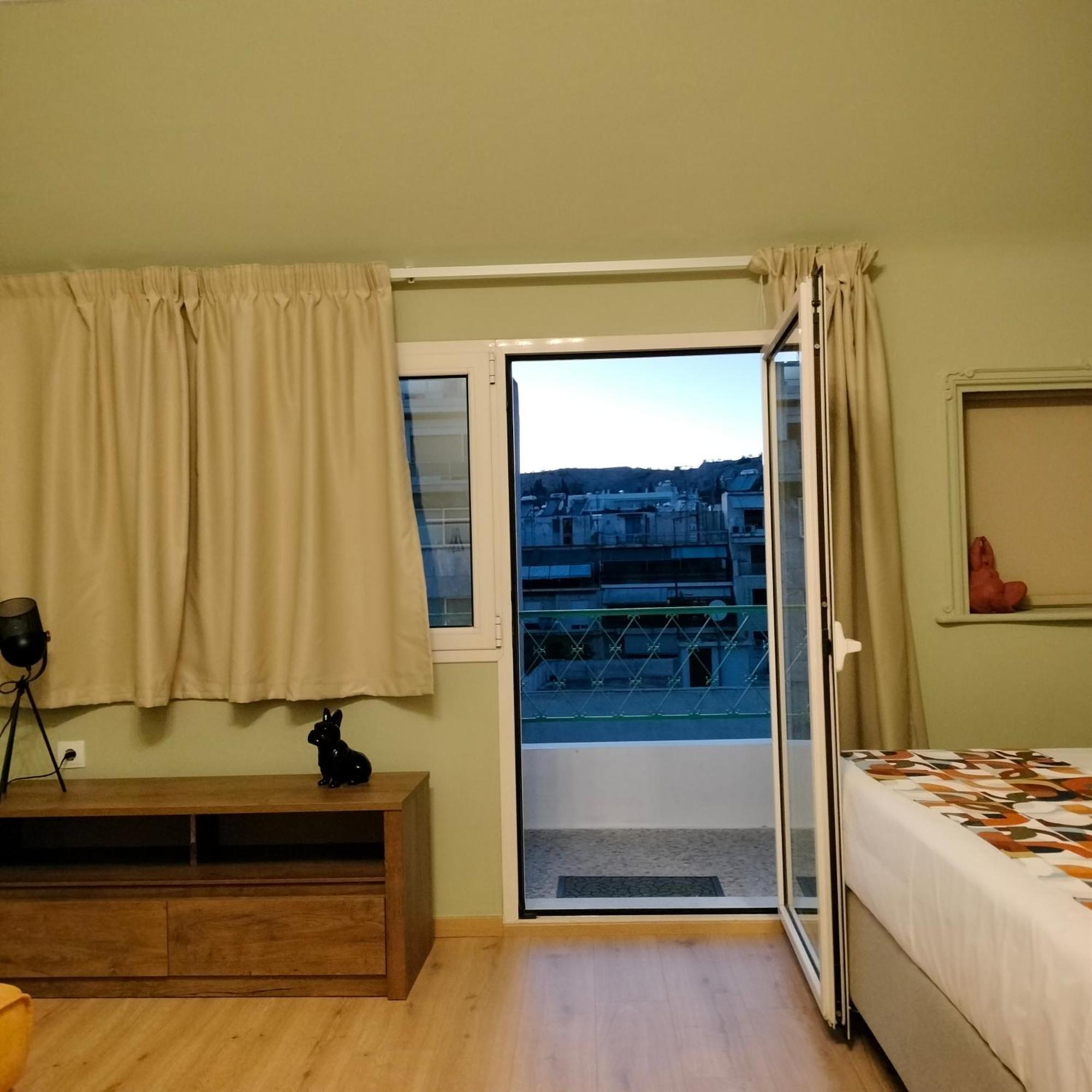 Gargaretta Wildflower 3 * Athens