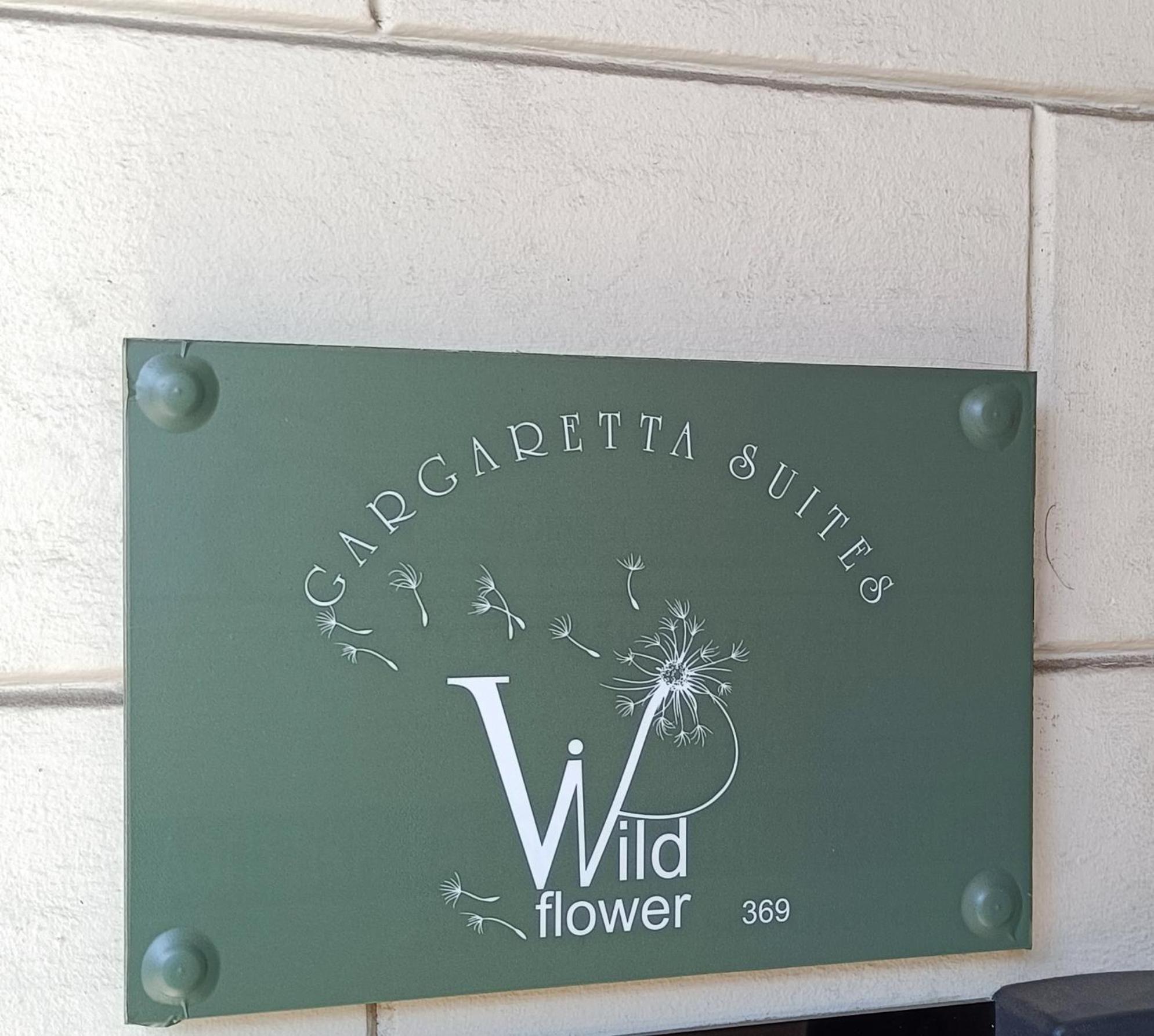 公寓 Gargaretta Wildflower 3