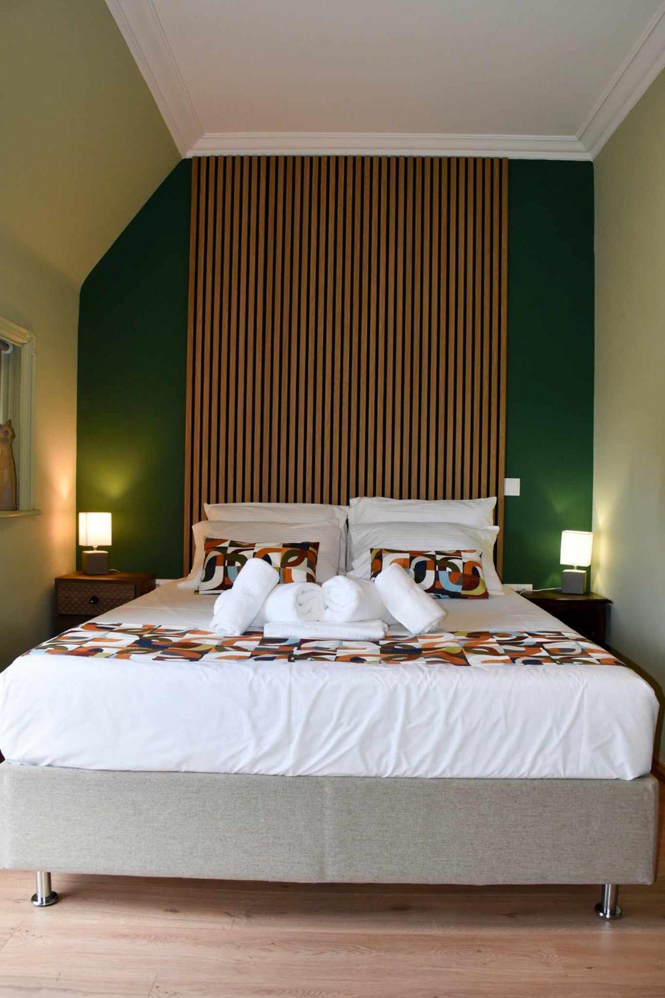 Apartment Gargaretta Wildflower 3 *
